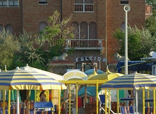Villa Fulgida