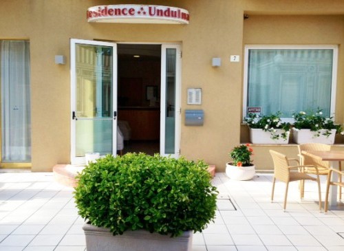 Residence Undulna